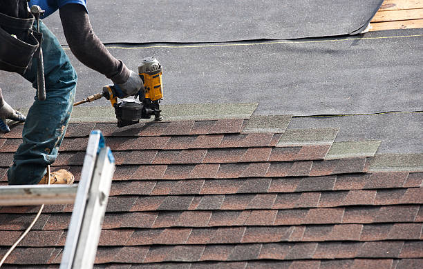 Licensed Roofing service in Winona, MS - Brentwood Metal Roofing